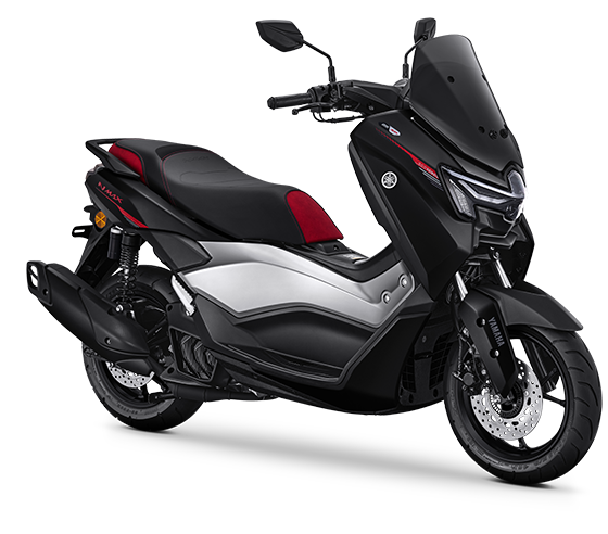 Honda Beat Deluxe