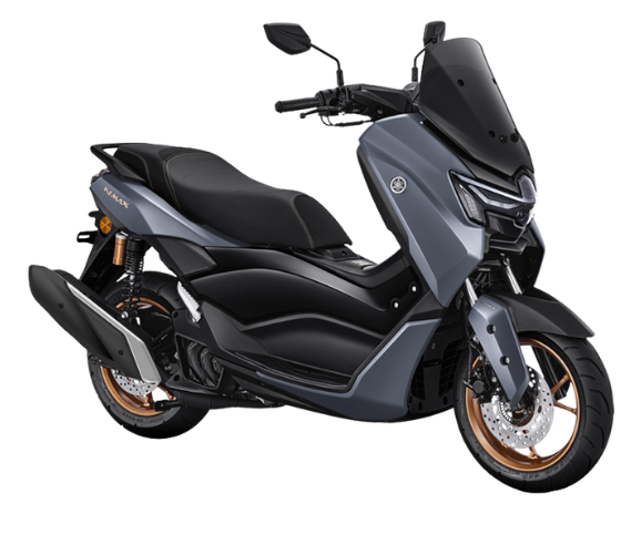 Honda Vario 160 ABS
